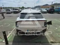 2022 KIA EV