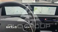 2022 KIA EV