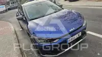 2022 KIA EV