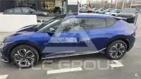 2022 KIA EV