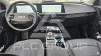 2022 KIA EV