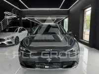 2022 KIA EV