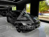 2022 KIA EV