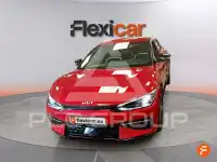 2022 KIA EV