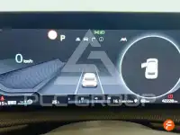 2022 KIA EV