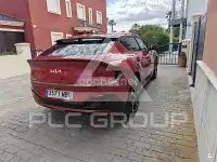 2022 KIA EV