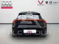 2022 KIA EV
