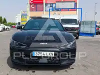 2022 KIA EV