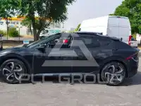2022 KIA EV