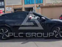 2022 KIA EV
