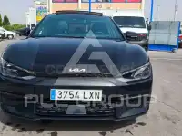 2022 KIA EV