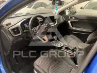 2022 KIA Ceed