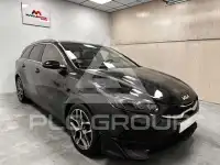2022 KIA Ceed