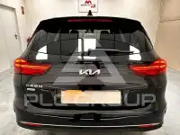 2022 KIA Ceed