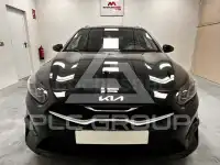 2022 KIA Ceed