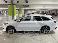 2022 KIA Ceed