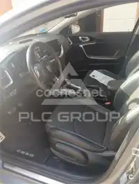 2022 KIA Ceed