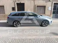 2022 KIA Ceed