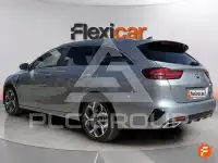 2022 KIA Ceed