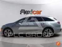 2022 KIA Ceed