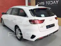2022 KIA Ceed