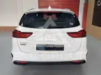 2022 KIA Ceed