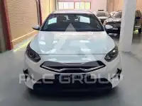 2022 KIA Ceed