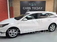 2022 KIA Ceed