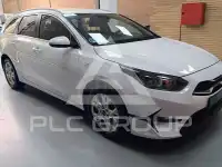 2022 KIA Ceed