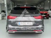 2022 KIA Ceed