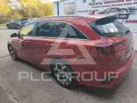 2022 KIA Ceed