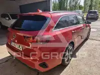 2022 KIA Ceed