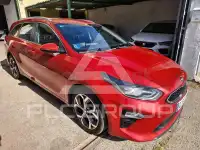 2022 KIA Ceed
