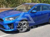 2022 KIA Ceed