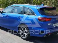2022 KIA Ceed