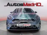 2022 KIA Ceed