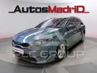 2022 KIA Ceed