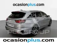 2022 KIA Ceed