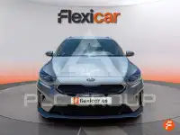 2022 KIA Ceed