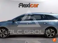 2022 KIA Ceed