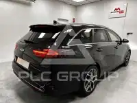 2022 KIA Ceed