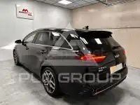 2022 KIA Ceed