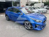 2022 KIA Ceed