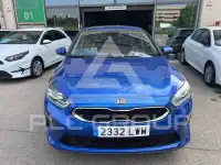 2022 KIA Ceed
