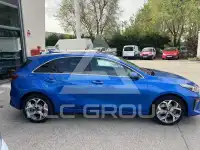 2022 KIA Ceed