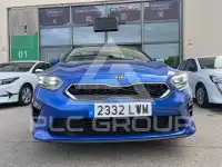 2022 KIA Ceed