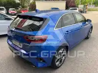 2022 KIA Ceed