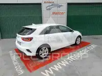 2022 KIA Ceed