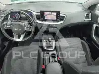 2022 KIA Ceed