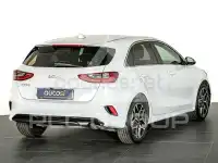 2022 KIA Ceed